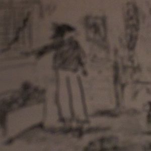 Meet your Posher, Malka